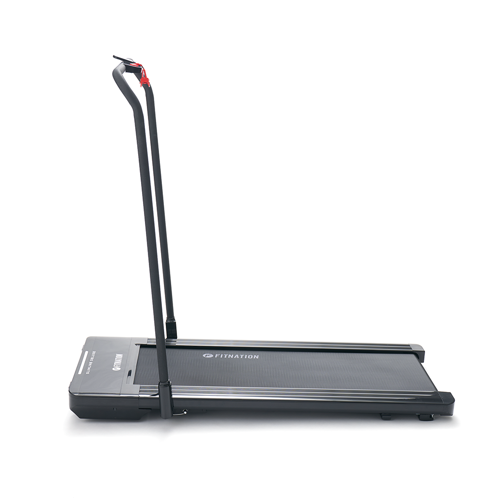 Fitnation slim treadmill sale